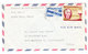 Haiti AIRMAIL COVER TO USA - Haiti