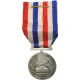 France, Honneur Des Chemins De Fer, Médaille, 1986, Très Bon état, Guiraud - Autres