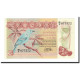 Billet, Surinam, 2 1/2 Gulden, 1985-11-01, KM:119a, NEUF - Suriname