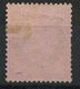 Cérès 10c. Brun Sur Rose, Petits Chiffres, Yvert N°58, Neuf *. - 1871-1875 Ceres