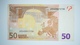 EURO- GERMANY 50 EURO (X) R012 Sign DUISENBERG - 50 Euro