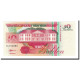 Billet, Surinam, 10 Gulden, 1998-02-10, KM:137b, NEUF - Surinam