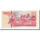 Billet, Surinam, 10 Gulden, 1998-02-10, KM:137b, NEUF - Surinam