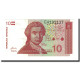 Billet, Croatie, 10 Dinara, 1991-10-08, KM:18a, NEUF - Croatie