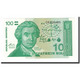 Billet, Croatie, 100 Dinara, 1991-10-08, KM:20a, NEUF - Croatie