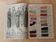 Catalogue SAMARITAINE été 1928 Mode ,meubles Chapeaux Etc - Publicités