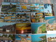 Lot De 36 Cartes Postales De La Vendée Ile De Noirmoutier Les Sables D'olonne Ou La Tranche Sur Mer - 5 - 99 Cartoline