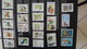 Delcampe - Super Carton Dont N° 257A**, 321 ** + Bons Timbres France ** + Albums + Revues Philatéliques.Voir Commentaires !!! - Lots & Kiloware (mixtures) - Min. 1000 Stamps