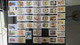 Delcampe - Super Carton Dont N° 257A**, 321 ** + Bons Timbres France ** + Albums + Revues Philatéliques.Voir Commentaires !!! - Vrac (min 1000 Timbres)