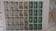 Delcampe - Super Carton Dont N° 257A**, 321 ** + Bons Timbres France ** + Albums + Revues Philatéliques.Voir Commentaires !!! - Vrac (min 1000 Timbres)