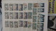 Delcampe - Super Carton Dont N° 257A**, 321 ** + Bons Timbres France ** + Albums + Revues Philatéliques.Voir Commentaires !!! - Lots & Kiloware (mixtures) - Min. 1000 Stamps