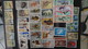 Delcampe - Super Carton Dont N° 257A**, 321 ** + Bons Timbres France ** + Albums + Revues Philatéliques.Voir Commentaires !!! - Lots & Kiloware (mixtures) - Min. 1000 Stamps