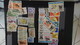 Delcampe - Super Carton Dont N° 257A**, 321 ** + Bons Timbres France ** + Albums + Revues Philatéliques.Voir Commentaires !!! - Lots & Kiloware (mixtures) - Min. 1000 Stamps