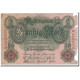 Billet, Allemagne, 50 Mark, 1910, 1910-04-21, KM:41, B - 50 Mark
