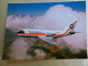 VFW 614   AIR ALSACE   D BABE   CARTE CONSTRUCTEUR  VFW FOKKER - 1946-....: Modern Era