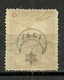 Turkey; 1915 Overprinted War Issue Stamp 2 K. ERROR "Reverse Overprint" (Signed) - Nuevos