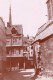 Normandie Rouen Vieilles Rues Cathedrale Pont Lot De 7 Photos Amateur Vers 1900 - Lieux