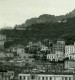 Monaco Avenue De Monte Carlo Vers La Condamine Ancienne Photo Stereo Amateur Possemiers 1900 - Stereoscopic