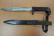 Baïonnette AK47 FINLANDE - Knives/Swords