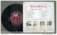 LP 25cm * BOURVIL < Amicalement Votre * PATHE  AT 1128 - Cómica