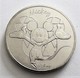 Monnaie De Paris 75.Hôtel De La Monnaie Disney 2 Mickey 2016 Neuf - 2016