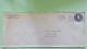 USA 1943 Stationery Cover Washington 3c From Springfield To Worcester / Shaper Co. - 1941-60