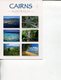 (200) Australia - (with Australian AAT Stamp At Back Of Card) - QLD - Cairns - Cairns