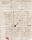 LAC De Auxonne (21) Pour Beaune (21) - 16 Juillet 1777 - Taxe Manuelle 6 + Marque Linéaire 'AUXONNE' - Vins - 1701-1800: Vorläufer XVIII