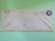 USA 1941 Stationery Cover Washington 3 C - From Boston To Worcester - 1941-60