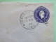 USA 1941 Stationery Cover Washington 3 C - From Michigan - Machinery - 1941-60