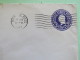 USA 1941 Stationery Cover Washington 3 C - From Orange - Hunt Machine - 1941-60