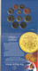 United Kingdom 2003 Brilliant Uncirculated Coin Collection BU - Mint Sets & Proof Sets