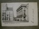 Cpa Tirlemont ( Tienen ) - Souvenir DeTirlemont - Hôtel De Ville - Ed Nels Bruxelles Série 37 No 5 - Tienen