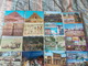 Lot De 31 Cartes Postales De L' Afrique Egypte Maroc Tunisie Senegal Kenya Ou Gabon - 5 - 99 Postkaarten