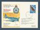 NOUVELLES HEBRIDES (New Hebrides) - Enveloppe Commémorative- 1977 - Escadron (squadron) 25 RNZAF - FDC