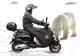 [MD1432] CPM - VESPA - URBIS - CITRUS N° 1412 - NV - Altri & Non Classificati