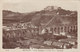 MESSINA  /  Forte Gonzaga E Ponte Della Ferrovia _ Viaggiata 1924 - Messina