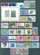 ONU UNO GENEVE - 1969-1983 - MNH/*** LUXE - COMPLETE WITH BLOC -  Yv  1-118 - Lot 16593 - COTE MIN 210 EUR !!! - Collections, Lots & Séries