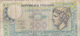 Biglietto Di Stato  1979 - 500 Lire