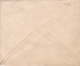 Lettre England Half Penny Edward VII SM 69 Pour Ronchain Nord - Briefe U. Dokumente