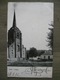 Cpa Limal (Wavre) - L'église - Imp. Papeterie Charlier-Niset - 1906 - Wavre