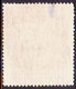 TURKS AND CAICOS ISLANDS 1900 SG #108 2sh Used CV £80 Small Thin On Back - Turks And Caicos