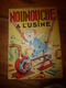 1953 NOUNOUCHE à L'usine,   Texte Et Dessins De DURST - Sammlungen