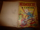 1953 NOUNOUCHE à L'usine,   Texte Et Dessins De DURST - Colecciones Completas