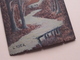 PAINTING On WOOD ( 20,5 X 13 Cm.) Belgique L'YSER ( Sign....VVIL.... ) Anno 19?? ( Zie/voir Photo ) ! - Other & Unclassified