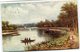 CPA - Carte Postale - Royaume Uni - Brentford-on-Thames - 1907 (CP2212) - Other & Unclassified