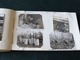 Delcampe - SUPERBE  !!  TRES GROS LOT DE 208 PHOTOS DANS UN ALBUM  DE LA GUERRE DE 1914 A 1916 - 1914-18