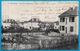 CPA 60 THOUROTTE Oise - GLACERIE De CHANTEREINE - Grands Pavillons - Thourotte