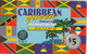 CANADA - Caribbean Queen, Ontario, MGT Prepaid Card $5, Used - Canada