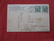 Stockholm  Has Stamp & Cancel  Ref 2934 - Sweden